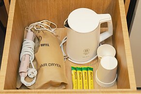 Brown Dot Hotel Andong Taehwa