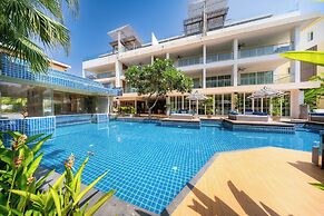 Luxury Residence Klong Muang Beach Krabi