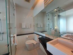 Luxury Residence Klong Muang Beach Krabi