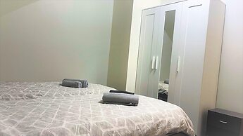 Apartment in Pellingen