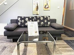 Apartment in Pellingen