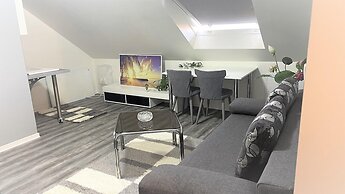 Apartment in Pellingen