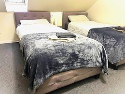 Apartment in Pellingen