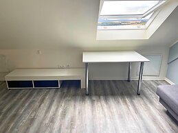 Apartment in Pellingen