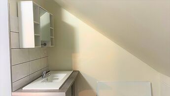 Apartment in Pellingen