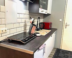 Apartment in Pellingen