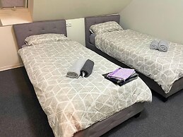 Apartment in Pellingen