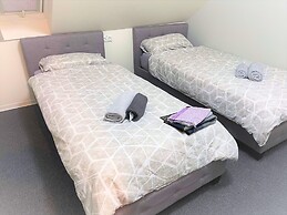 Apartment in Pellingen