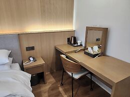 Crystal Hotel