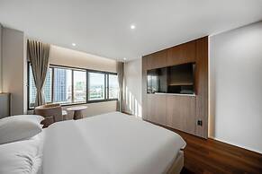 Crystal Hotel