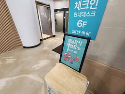 Crystal Hotel