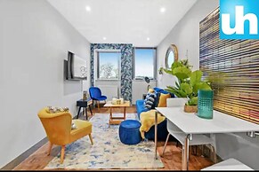 Unwind Accommodation Solution Apartment 3