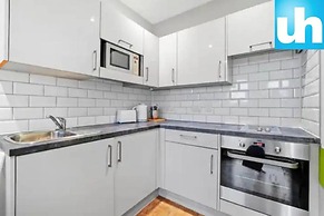 Unwind Accommodation Solution Apartment 3