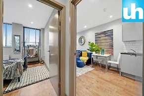 Unwind Accommodation Solution Apartment 3