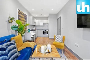 Unwind Accommodation Solution Apartment 3