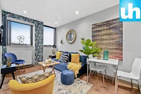 Unwind Accommodation Solution Apartment 3