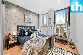 Unwind Accommodation Solution Apartment 3