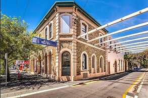 Unwind Adelaide City Studio No 435