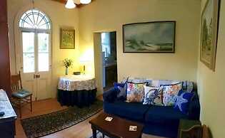 Unwind Cumberland Park Apartment