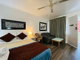 Unwind Glenelg Studio Apartment no 31