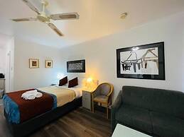 Unwind Glenelg Studio Apartment no 31