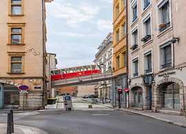 Dify Lafayette - Quartier Villette