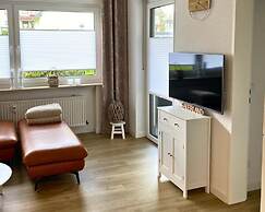 Inviting Winterberg Apartment With Views