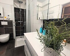 Inviting Winterberg Apartment With Views