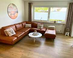 Inviting Winterberg Apartment With Views