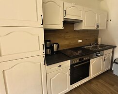 Inviting Winterberg Apartment With Views