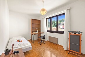 Casa Ana - Losone Center