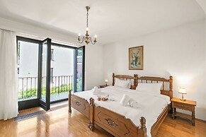 Casa Ana - Losone Center
