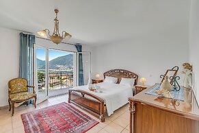 Gambarogno Vista Bella Apartments