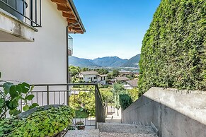 Gambarogno Vista Bella Apartments