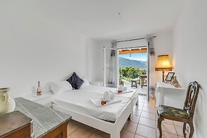 Gambarogno Vista Bella Apartments