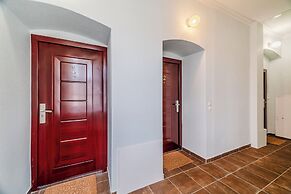 Old Town Heritage Suites