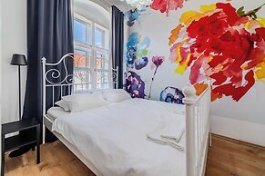 Old Town Heritage Suites