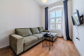 Old Town Heritage Suites