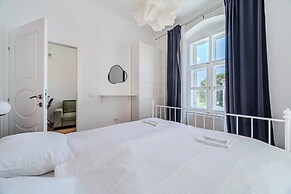 Old Town Heritage Suites