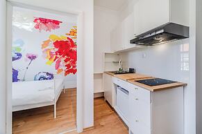 Old Town Heritage Suites