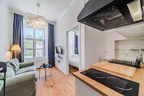 Old Town Heritage Suites