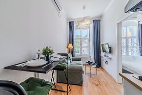 Old Town Heritage Suites