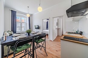 Old Town Heritage Suites