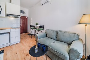 Old Town Heritage Suites