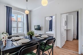 Old Town Heritage Suites