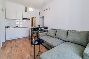 Old Town Heritage Suites