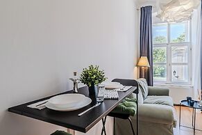 Old Town Heritage Suites