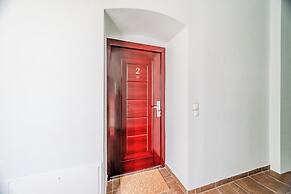 Old Town Heritage Suites