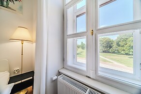 Old Town Heritage Suites