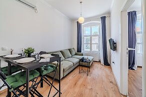 Old Town Heritage Suites